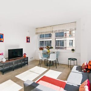 Appartement met Twee Slaapkamers